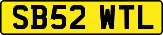 SB52WTL