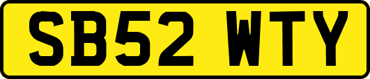 SB52WTY
