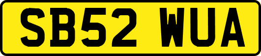 SB52WUA