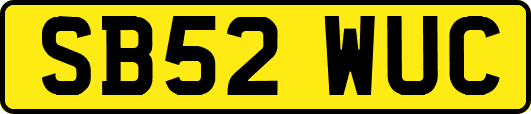 SB52WUC
