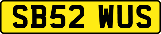 SB52WUS