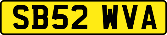 SB52WVA