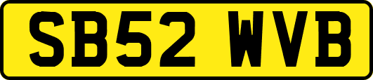 SB52WVB