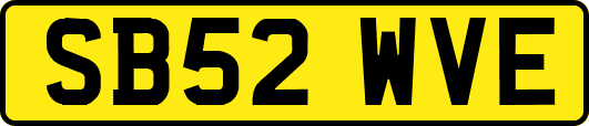 SB52WVE