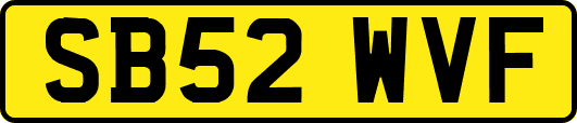 SB52WVF
