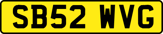 SB52WVG