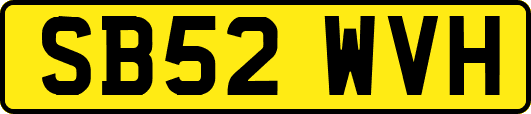 SB52WVH