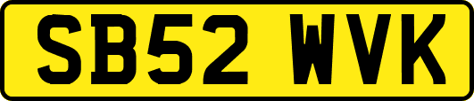 SB52WVK