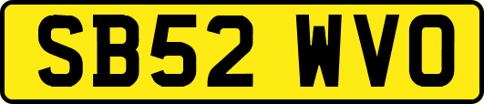 SB52WVO