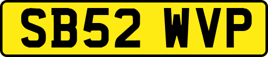 SB52WVP