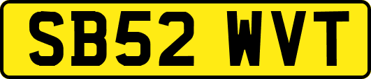 SB52WVT