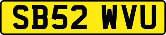 SB52WVU