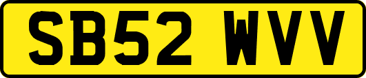 SB52WVV