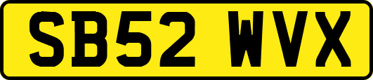 SB52WVX