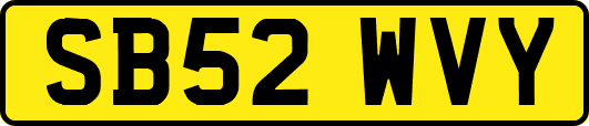 SB52WVY