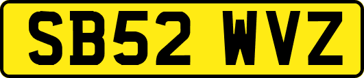 SB52WVZ