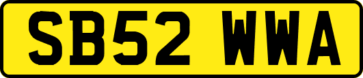 SB52WWA