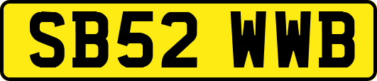 SB52WWB