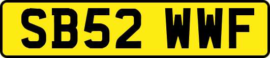 SB52WWF