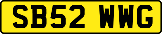 SB52WWG