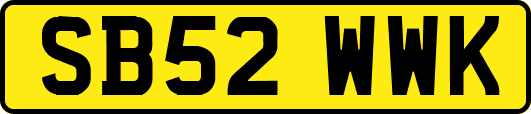 SB52WWK