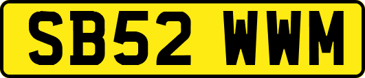SB52WWM