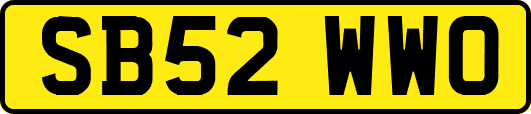 SB52WWO