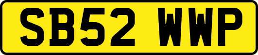 SB52WWP