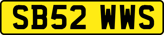 SB52WWS