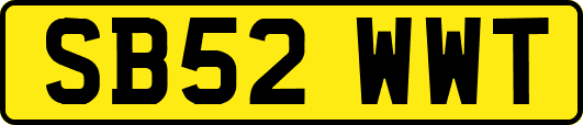 SB52WWT