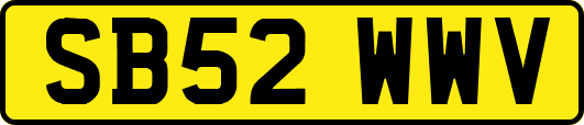 SB52WWV