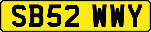 SB52WWY