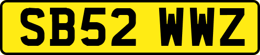 SB52WWZ