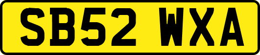 SB52WXA