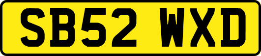 SB52WXD