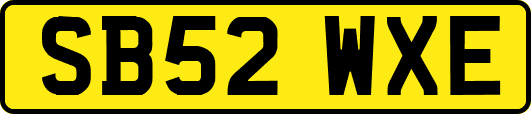SB52WXE