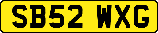 SB52WXG