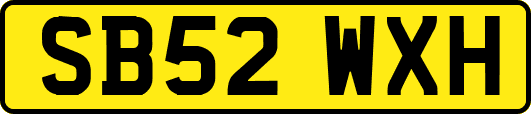 SB52WXH