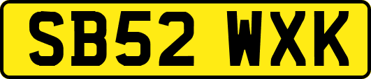 SB52WXK