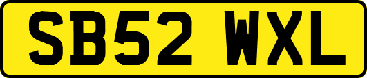 SB52WXL
