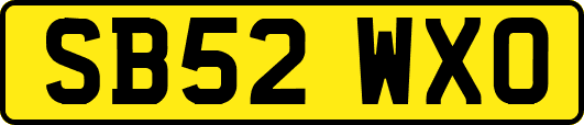 SB52WXO