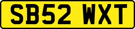 SB52WXT