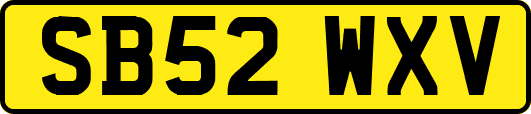 SB52WXV