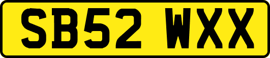 SB52WXX