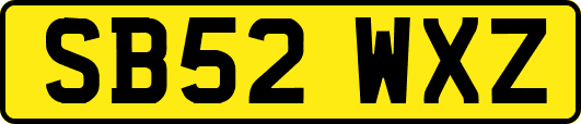 SB52WXZ