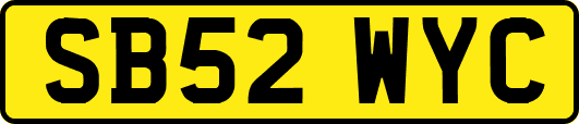 SB52WYC