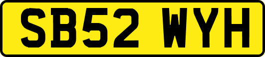 SB52WYH