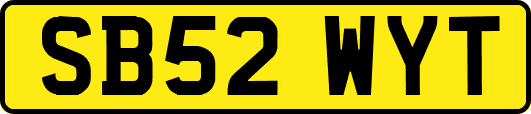 SB52WYT