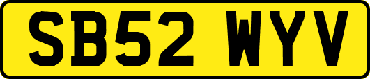 SB52WYV
