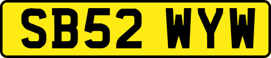 SB52WYW